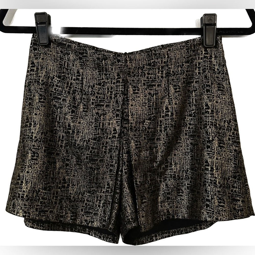 Love…ady Skort